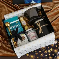 hampers idul adha cowok cewek kado ultah birthday anniversary hadiah coffee