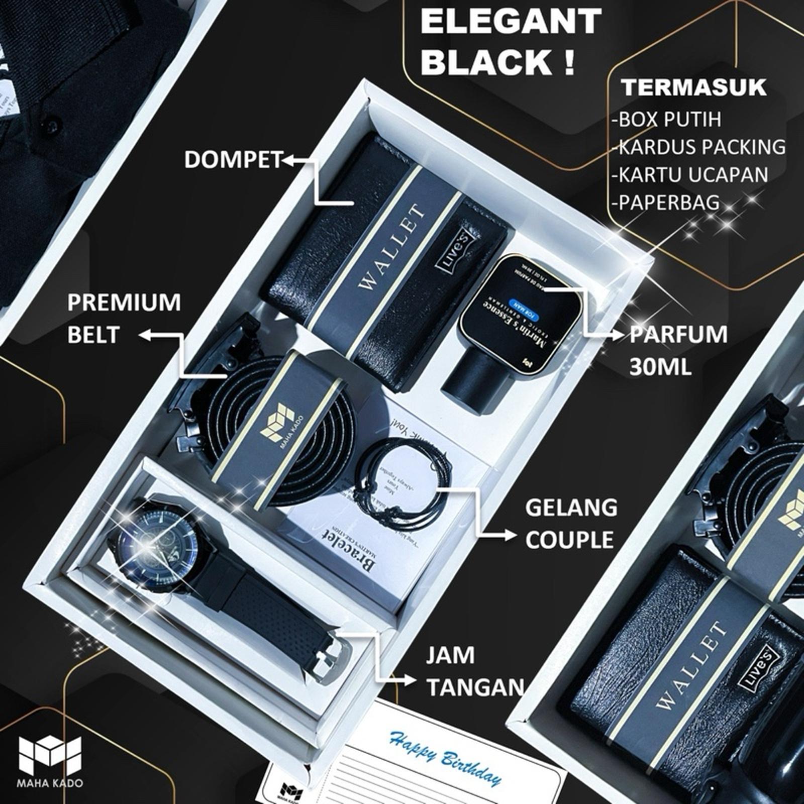 Hampers Cowok Hadiah Kado Ulang Tahun hadiah box Ultah Pacar Pasangan Keluarga Anniversary - Aland, Ha…