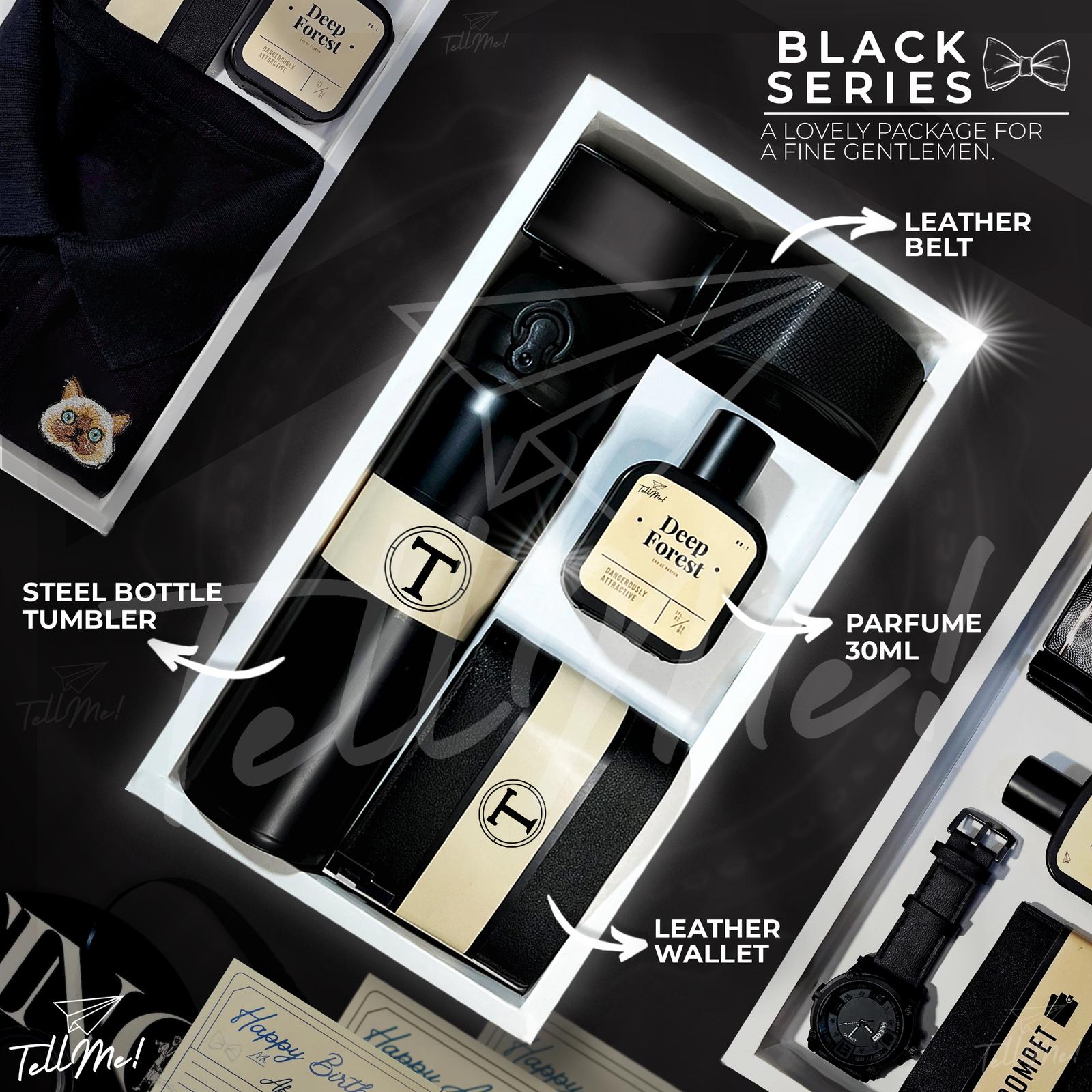 Hampers Cowok hadiah Set Cocok Untuk Anniversary wisuda Serta Sudah Termasuk Kartu Ucapan - Decazar, H…